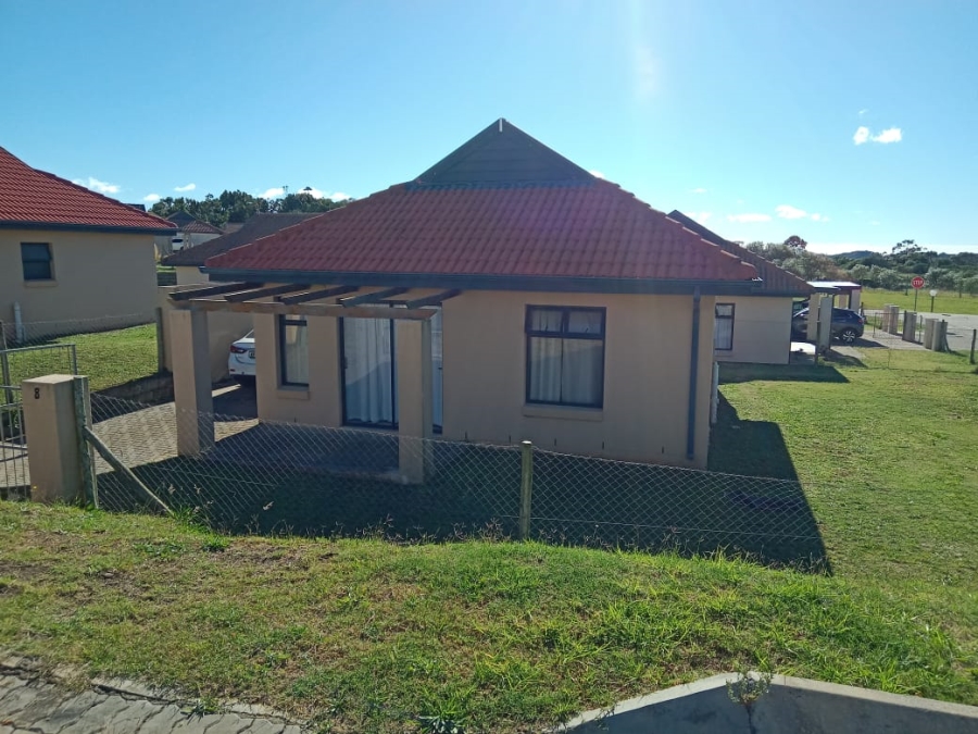 2 Bedroom Property for Sale in Kidds Beach Eastern Cape